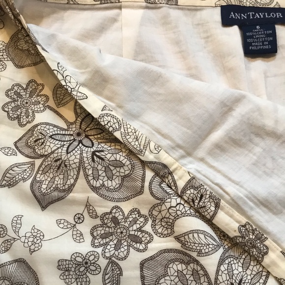 Ann Taylor skirt - Picture 3 of 3